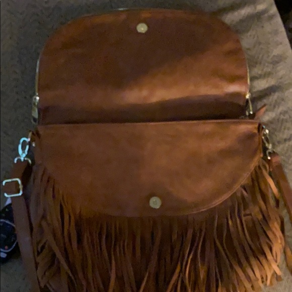 Steve Madden purse - Picture 4 of 5